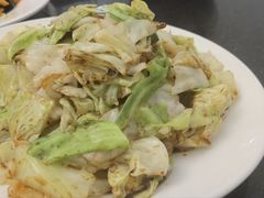 -清真宏玉祥黄门脸餐厅(华荫东里店)