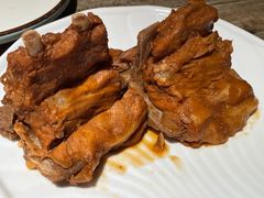 -四姐妹东北饺子(沙尾路店)