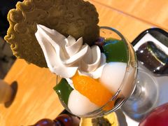 -伊藤久右卫门(宇治本店)