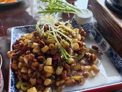 -杨记隆府(白象街店)