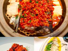 -彩虹之约•淮扬家宴(亚运村店)