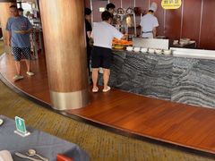 -汇泉王朝大饭店-旋转餐厅(南海路店)