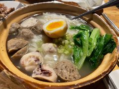 -陈鹏鹏潮汕菜(欢乐海岸 海边景观店)