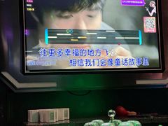 -酷秀KTV(五道口店)
