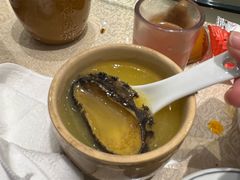 鲍鱼-健眺小海鲜(临海后山店)