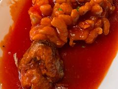 松鼠鲈鱼-天府传奇大酒店(金山东路店)