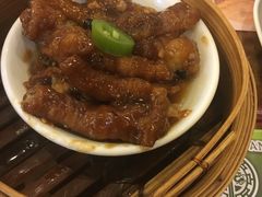 -添好运点心专门店(深水埗店)