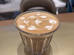 -V咖啡(兰州盛达希尔顿酒店)