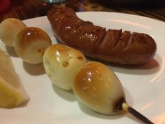 -鸟先生居酒屋(东湖馨园店)