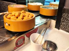 -龍歌自助小火锅(李沧丽达店)