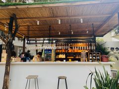 -云里小坐·小院里·团建·宴请·下午茶(三圣乡店)