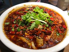 -肖四女乐山跷脚牛肉(世博源店)