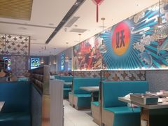 -半天妖烤鱼(固安宝德购物中心店)