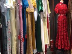 -荷言旗袍(平江店)