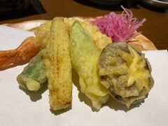 -傑·料理·海鲜放题(佛山文华荟店)