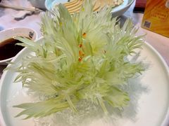 菊花西芹-930私房菜(欧阳路店)