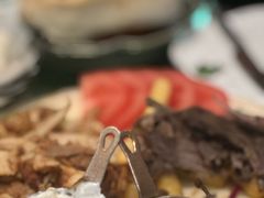 -ELI FALAFEL Lebanese&Mediterranean黎巴嫩美食(富城路店)