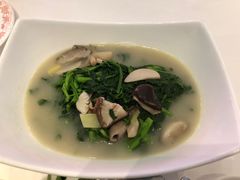 -凤城礼记鱼翅海鲜酒家(百老汇店)