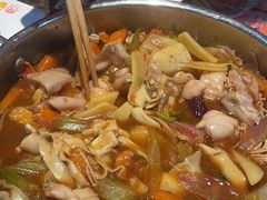 -御上皇三汁焖锅(薛城万达广场店)