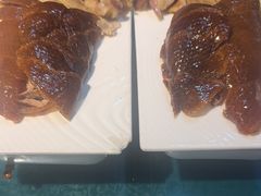 -北平味道.京味菜.烤鸭(梨园店)
