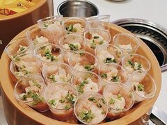 -龍歌自助小火锅(市南金茂湾店)
