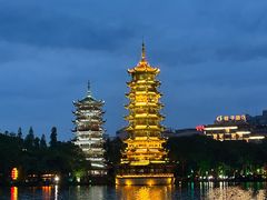 -桂林两江四湖景区