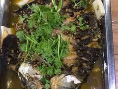 -重庆椒麻鱼·川味江湖菜