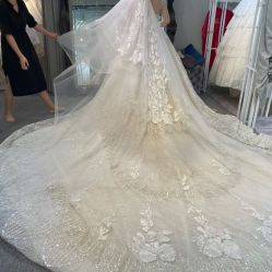 -韩国天使嫁衣婚纱礼服馆(上海旗舰店)