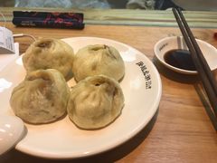 -凤起龙游老面包子(凯德晶品店)