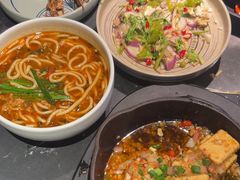 -云海肴云南菜·蒸汽石锅鱼(青岛万象城店)