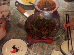 -米椰湘·辣椒炒肉