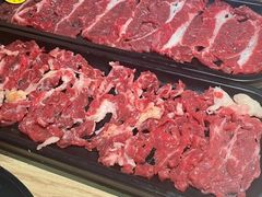 -正禾鲜·潮汕牛肉火锅(凯德天府店)