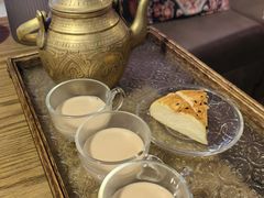 -那时新疆·若羌(经纬汇店)