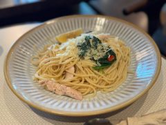 -BAKER&SPICE(环贸店)