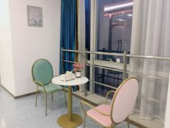 -痘院长·祛痘·皮肤管理