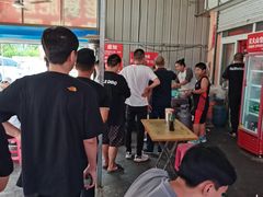 -老窦肥肠板面