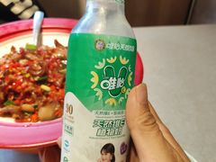 -有红鸡毛店·川菜(建设路店)