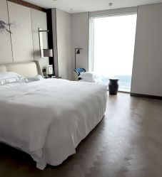 -圣贝拉母婴护理中心(深圳莱佛士店)