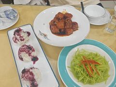-聚丰德饭店(经五路店)