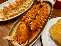 -李氏八大件老菜馆(万宝街店)