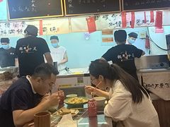 -扬二春炒饭(国庆路总店)