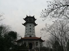 -石峰公园