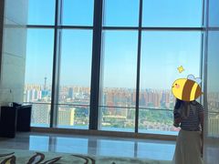 -视界美食自助餐厅·石家庄希尔顿酒店