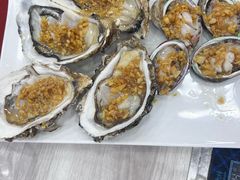 -船奇蒸汽海鲜·闽菜(八市海鲜总店)