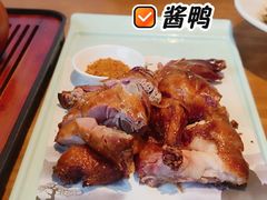 -外婆烧.老杭帮菜(庆春店)