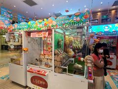 -LLJ夹机占(清河万象汇店)