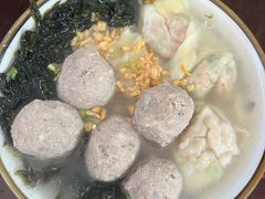 -长远七记