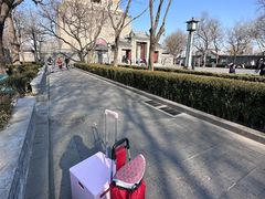 -天泽祥·鼓楼馒头(鼓楼店)