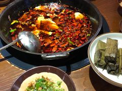 -受气牛肉·重庆耙牛肉(来福士店)
