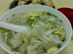 -黄阿姨锅贴大王(万航渡路店)